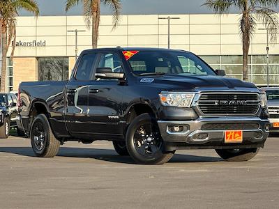 Used 2021 Ram 1500 - photo 1