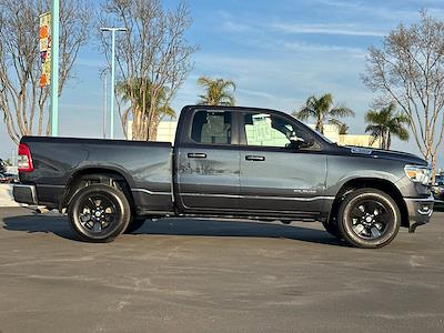 Used 2021 Ram 1500 - photo 1