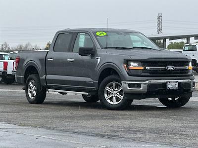 Used 2024 Ford F-150 - photo 1