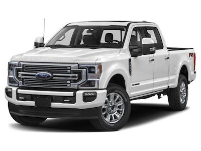 2021 Ford F-350 Crew Cab DRW 4WD Pickup for sale #P21335 - photo 1