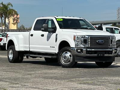 Used 2021 Ford F-350 - photo 1
