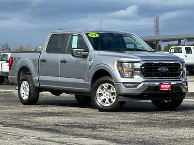 Used 2023 Ford F-150 - photo 1