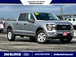 2023 Ford F-150 SuperCrew Cab 4WD Pickup for sale #P21338 - photo 26