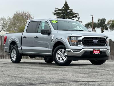 Used 2023 Ford F-150 - photo 1