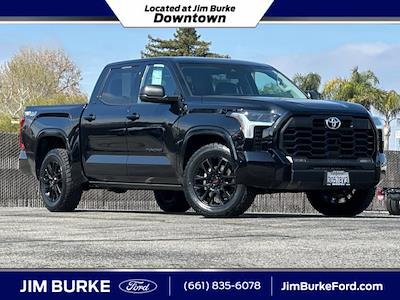 2023 Toyota Tundra CrewMax Cab 4WD Pickup for sale #P21341 - photo 1