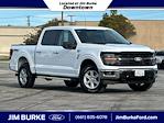 2025 Ford F-150 SuperCrew Cab 4WD Pickup for sale #P21356 - photo 1
