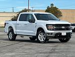 2025 Ford F-150 SuperCrew Cab 4WD Pickup for sale #P21356 - photo 2