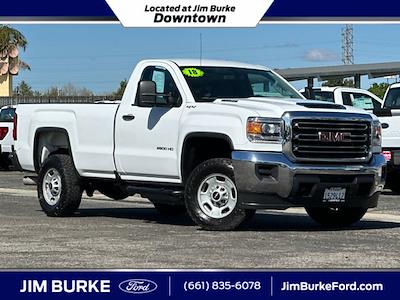 Used 2018 GMC Sierra 2500 - photo 1