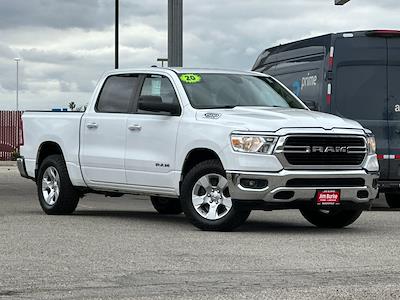 Used 2020 Ram 1500 - photo 1