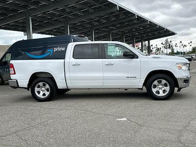 Used 2020 Ram 1500 - photo 1