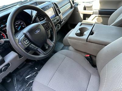 Used 2021 Ford F-550 - photo 1
