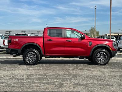 2025 Ford Ranger SuperCrew Cab 4WD Pickup for sale #P21404 - photo 2
