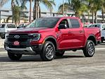 2025 Ford Ranger SuperCrew Cab 4WD Pickup for sale #P21404 - photo 7