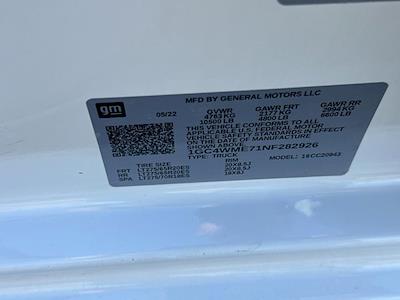 Used 2022 Chevrolet Silverado 2500 - photo 1