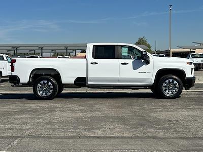 Used 2022 Chevrolet Silverado 2500 - photo 1