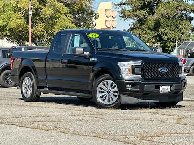 Used 2018 Ford F-150 - photo 1