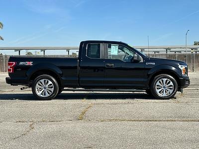 2018 Ford F-150 Super Cab RWD Pickup for sale #P21417 - photo 1
