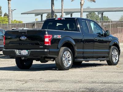 2018 Ford F-150 Super Cab RWD Pickup for sale #P21417 - photo 2
