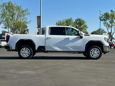 Used 2021 GMC Sierra 2500 - photo 1