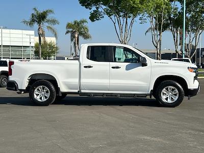 Used 2023 Chevrolet Silverado 1500 - photo 1
