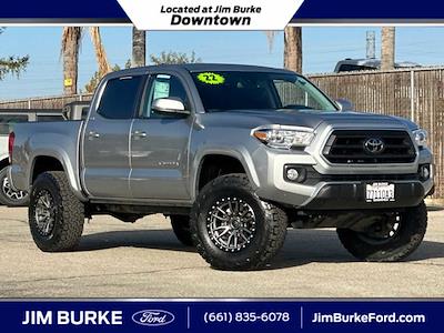 2022 Toyota Tacoma Double Cab 4WD, Pickup for sale #T28137 - photo 1