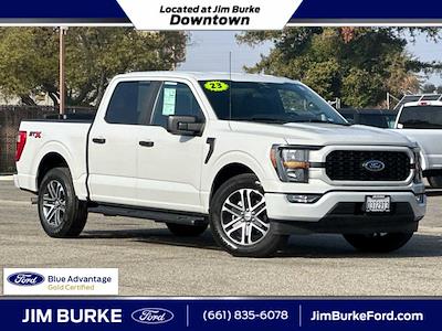 2023 Ford F-150 SuperCrew Cab RWD, Pickup for sale #T28146 - photo 1