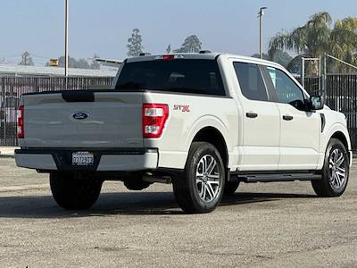 2023 Ford F-150 SuperCrew Cab RWD, Pickup for sale #T28146 - photo 2