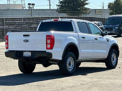 2021 Ford Ranger SuperCrew Cab RWD, Pickup for sale #T28147 - photo 2