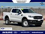 2021 Ford Ranger SuperCrew Cab RWD, Pickup for sale #T28147 - photo 1