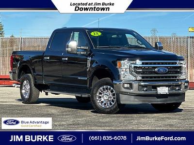 2022 Ford F-250 Crew Cab 4WD, Pickup for sale #T28178 - photo 1