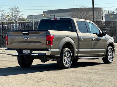 2018 Ford F-150 SuperCrew Cab RWD, Pickup for sale #T28189 - photo 2