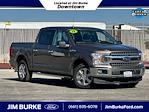 2018 Ford F-150 SuperCrew Cab RWD, Pickup for sale #T28189 - photo 1