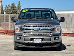 2018 Ford F-150 SuperCrew Cab RWD, Pickup for sale #T28189 - photo 9