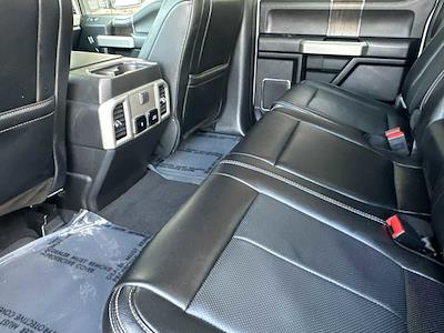 Used 2021 Ford F-250 Crew Cab 4WD Pickup for sale #T28195 - photo 2