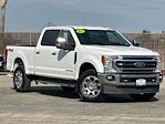 Used 2021 Ford F-250 Crew Cab 4WD Pickup for sale #T28195 - photo 3