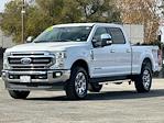 Used 2021 Ford F-250 Crew Cab 4WD Pickup for sale #T28195 - photo 9
