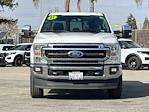 Used 2021 Ford F-250 Crew Cab 4WD Pickup for sale #T28195 - photo 10