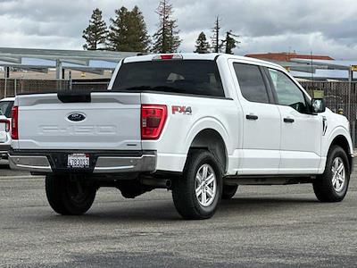 2022 Ford F-150 SuperCrew Cab 4WD Pickup for sale #T28284 - photo 2