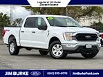 2022 Ford F-150 SuperCrew Cab 4WD Pickup for sale #T28284 - photo 1