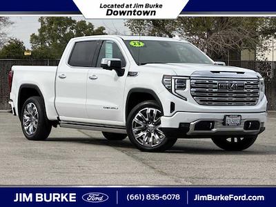 2023 GMC Sierra 1500 Crew Cab 4WD Pickup for sale #T28287 - photo 1