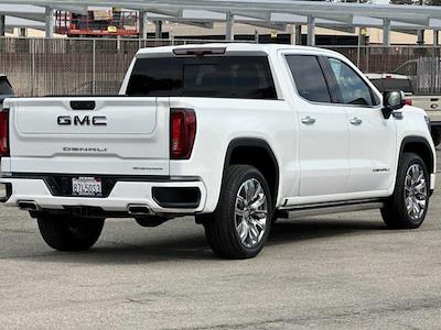 2023 GMC Sierra 1500 Crew Cab 4WD Pickup for sale #T28287 - photo 2