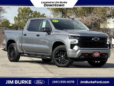 2023 Chevrolet Silverado 1500 Crew Cab 4WD Pickup for sale #T28300 - photo 1