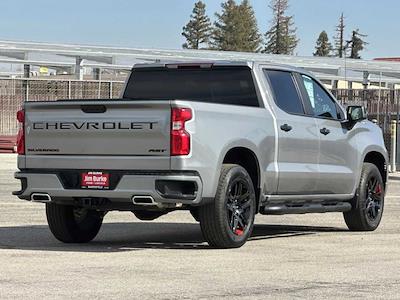 2023 Chevrolet Silverado 1500 Crew Cab 4WD Pickup for sale #T28300 - photo 2