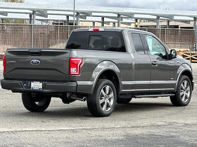 2017 Ford F-150 Super Cab RWD Pickup for sale #T28315 - photo 2
