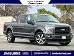2017 Ford F-150 Super Cab RWD Pickup for sale #T28315 - photo 1