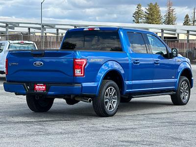 2015 Ford F-150 SuperCrew Cab RWD Pickup for sale #T28329 - photo 2