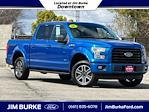 2015 Ford F-150 SuperCrew Cab RWD Pickup for sale #T28329 - photo 1