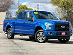 2015 Ford F-150 SuperCrew Cab RWD Pickup for sale #T28329 - photo 3