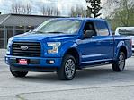 2015 Ford F-150 SuperCrew Cab RWD Pickup for sale #T28329 - photo 8