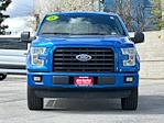2015 Ford F-150 SuperCrew Cab RWD Pickup for sale #T28329 - photo 9